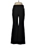 Theory Black Wool Pants Size 10 - photo 1