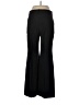 Theory Black Wool Pants Size 10 - photo 2