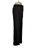 Theory Black Wool Pants Size 10 - photo 4
