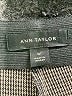 Ann Taylor Gray Casual Pants Size 16 (tall) - photo 4