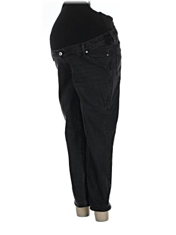 H&M Mama Jeans (view 1)