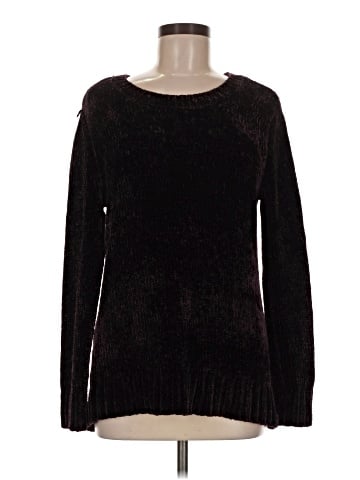 Orvis Pullover Sweater (view 1)