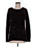 Orvis 100% Polyester Black Pullover Sweater Size M - photo 1