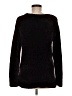 Orvis 100% Polyester Black Pullover Sweater Size M - photo 2