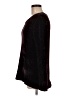 Orvis 100% Polyester Black Pullover Sweater Size M - photo 5