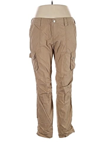 Calvin Klein Cargo Pants (view 1)
