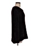 Orvis 100% Polyester Black Pullover Sweater Size M - photo 4