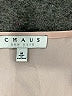 Chaus 100% Polyester Pink 3/4 Sleeve Blouse Size M - photo 7