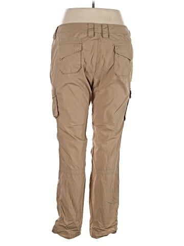 Calvin Klein Cargo Pants (view 2)