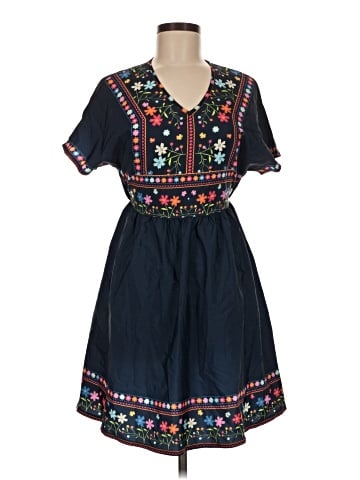 Shein Casual Dress (view 1)