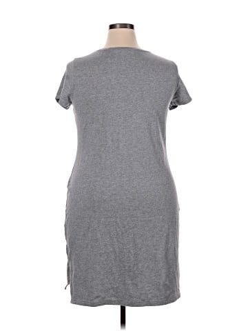 Faded Glory Casual Dress (view 2)