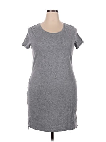 Faded Glory Casual Dress (view 1)