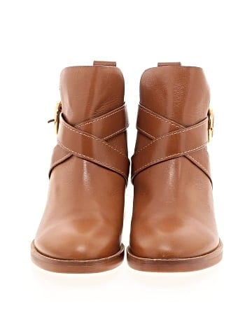 See By Chloé Ankle Boots (view 2)