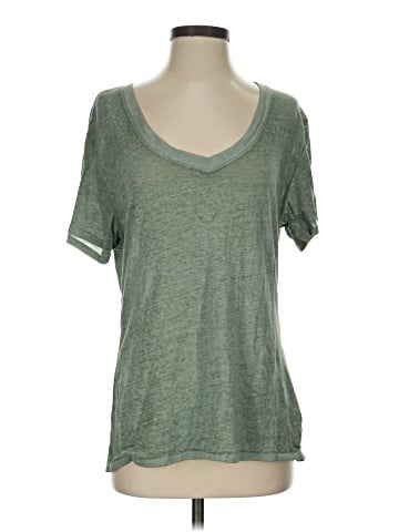 Aeropostale Short Sleeve T-Shirt (view 1)