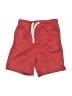 Active by Old Navy 100% Polyester Solid Red Athletic Shorts Size 3T - photo 1