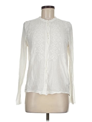 Hartford Long Sleeve Blouse (view 1)