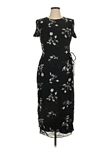 Talbots Casual Dress (view 1)