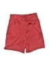 Active by Old Navy 100% Polyester Solid Red Athletic Shorts Size 3T - photo 2