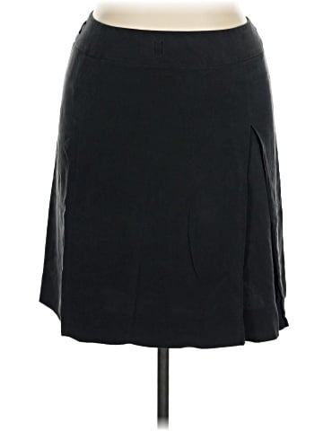 Jones New York Silk Skirt (view 1)