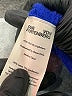 Diane von Furstenberg Solid Blue Wool Pullover Sweater Size M - photo 8