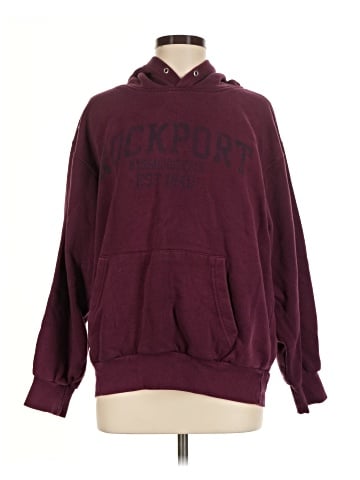 MV Sport Pullover Hoodie (view 1)