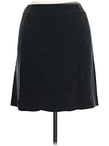 Jones New York Silk Skirt (view 2)