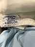 Florence Eiseman Blue Dress Size 12-18 mo (estimated) - photo 3