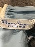 Florence Eiseman Blue Dress Size 12-18 mo (estimated) - photo 4