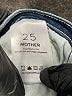Mother Blue Jeans Size 25 waist - photo 8