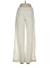 Soulmates 100% Polyester Ivory Casual Pants Size S - photo 1