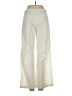 Soulmates 100% Polyester Ivory Casual Pants Size S - photo 2