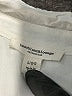 BeachLunchLounge 100% Rayon Ivory Long Sleeve Button-Down Shirt Size L - photo 7