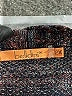 Belldini 100% Acrylic Burgundy Kimono Size 2X - photo 4