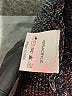 Belldini 100% Acrylic Burgundy Kimono Size 2X - photo 5