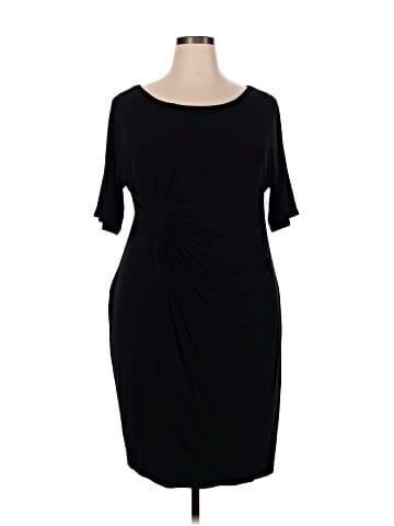 Connected Apparel Cocktail Dress (view 1)