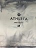 Athleta Print Gray Leggings Size M - photo 7