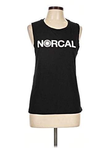 SoulCycle Sleeveless T-Shirt (view 1)