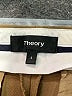 Theory Brown Dress Pants Size 4 - photo 7