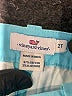Vineyard Vines Teal Shorts Size 2T - photo 3