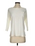Talbots Outlet Ivory Pullover Sweater Size S - photo 1