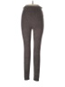 Yummie Tummie Gray Active Pants Size L - photo 1