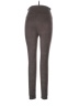 Yummie Tummie Gray Active Pants Size L - photo 2