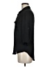 New Look 100% Polyester Black 3/4 Sleeve Blouse Size M - photo 5