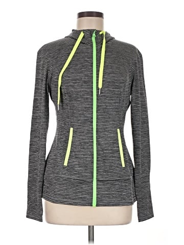 Lukka Track Jacket (view 1)