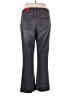 Venezia Gray Jeans Size 18 - photo 2