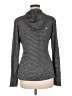 Lukka Gray Track Jacket Size M - photo 2