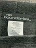 No Boundaries Gray Active Pants Size XL - photo 7