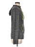 Lukka Gray Track Jacket Size M - photo 4