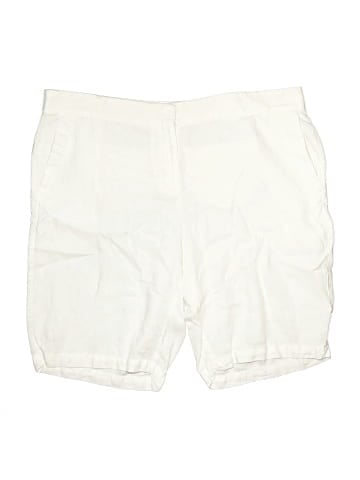 Eileen Fisher Shorts (view 1)