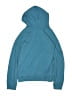 Under Armour Teal Pullover Hoodie Size L (youth) - photo 2